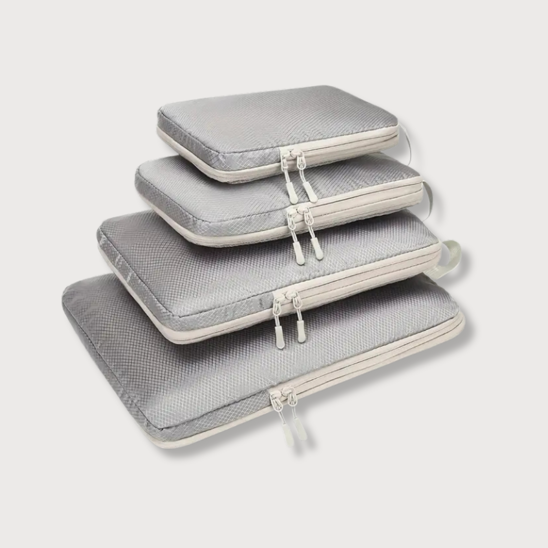 EKON Compression Packing Cubes