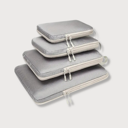 EKON Compression Packing Cubes