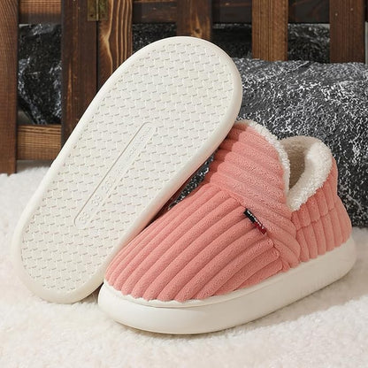 CloudSteps™ | Ultra-Soft Unisex Slippers