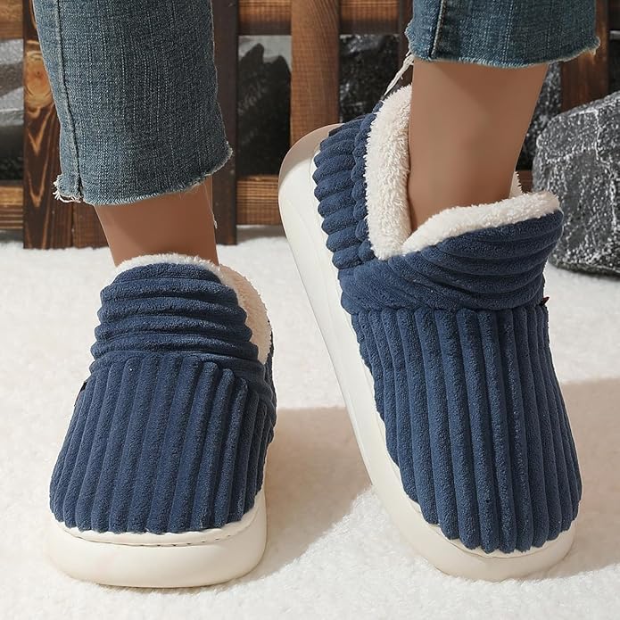 CloudSteps™ | Ultra-Soft Unisex Slippers