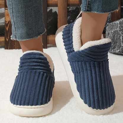 CloudSteps™ | Ultra-Soft Unisex Slippers