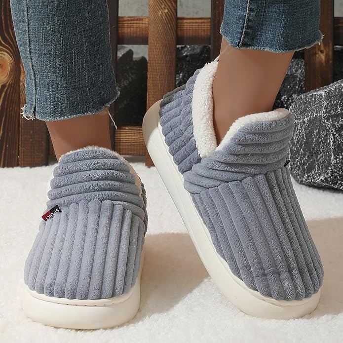 CloudSteps™ | Ultra-Soft Unisex Slippers