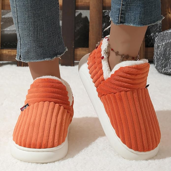 CloudSteps™ | Ultra-Soft Unisex Slippers