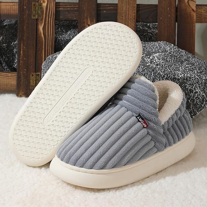 CloudSteps™ | Ultra-Soft Unisex Slippers