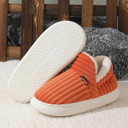 CloudSteps™ | Ultra-Soft Unisex Slippers