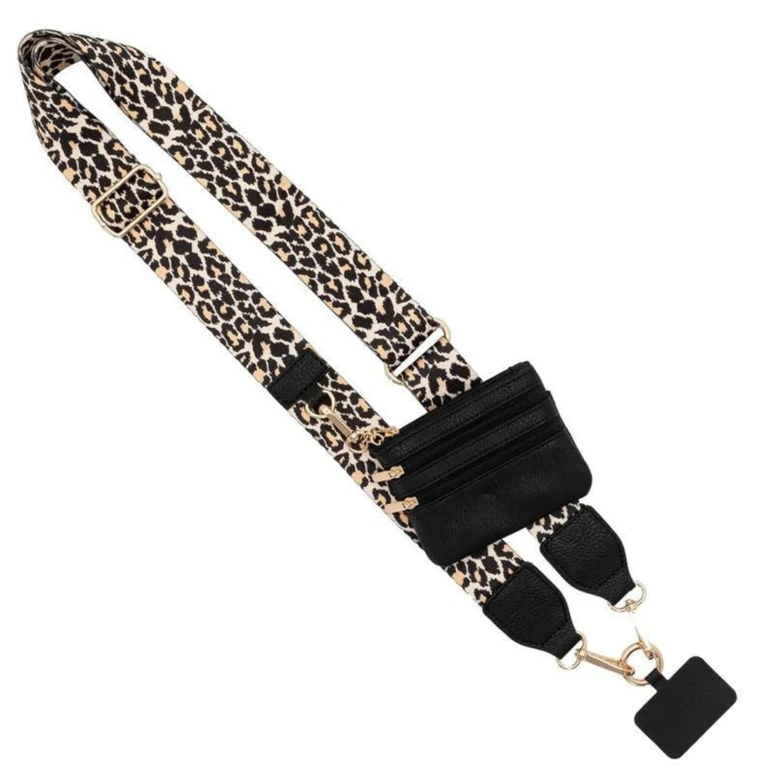 EKON Crossbody Phone Strap