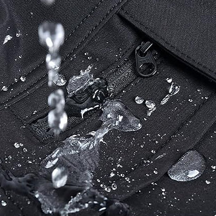EKON RoadArmor™ Riding Pants