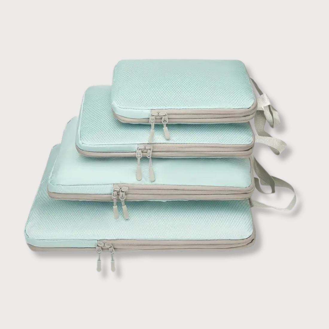 EKON Compression Packing Cubes
