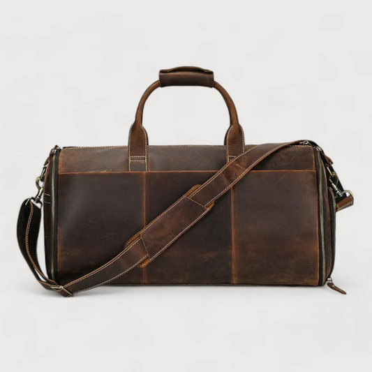EKON Garment Duffle