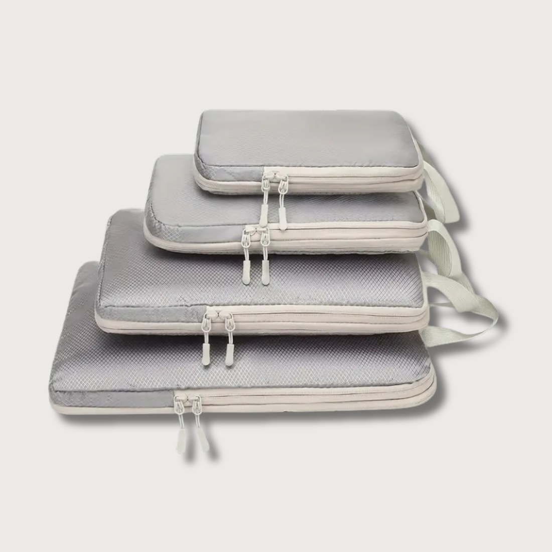 EKON Compression Packing Cubes