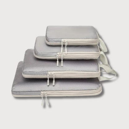 EKON Compression Packing Cubes