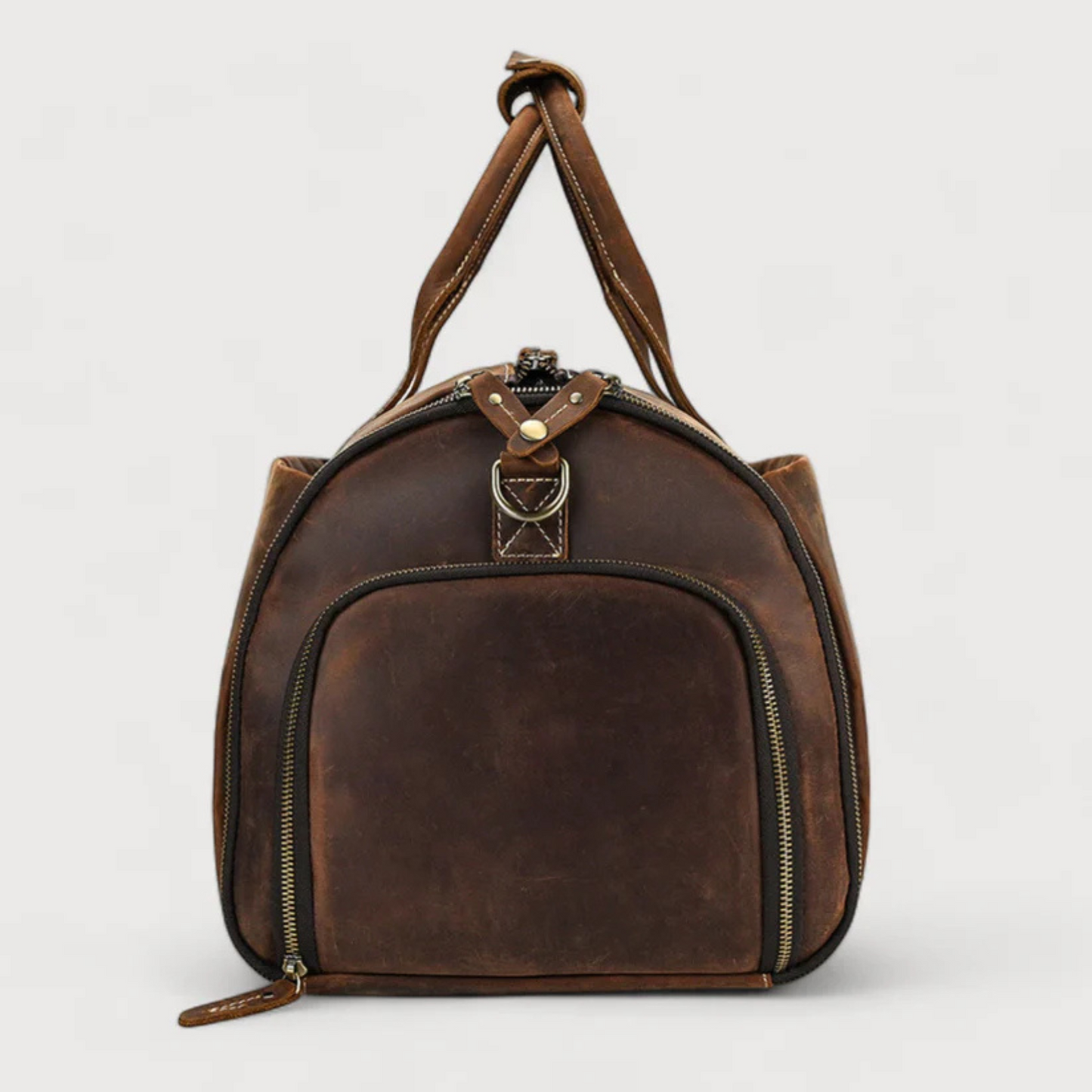 EKON Garment Duffle