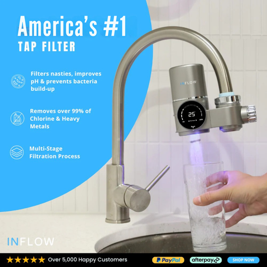 InFlow Tap Filter