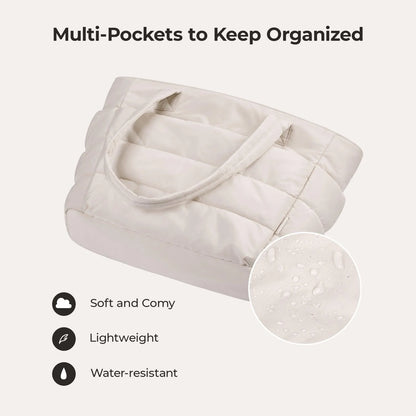 EKON Cloud Tote