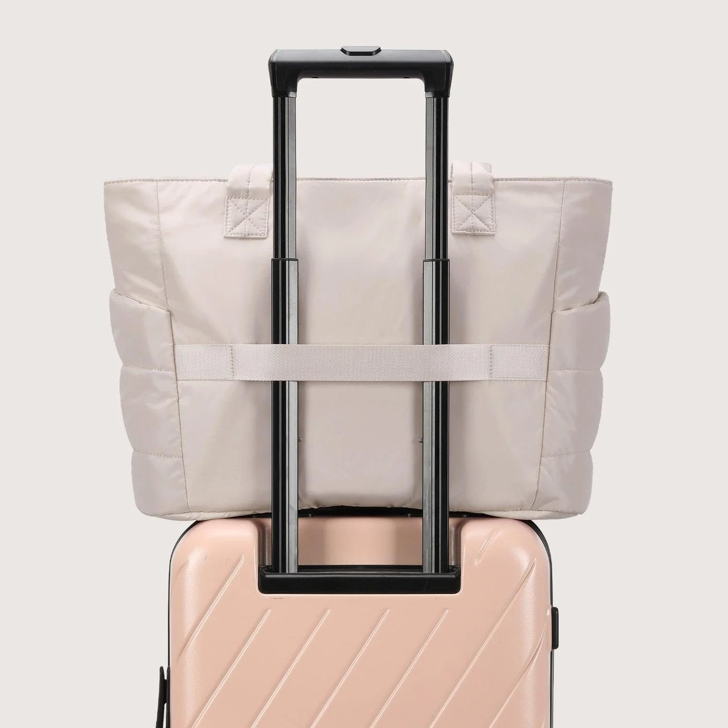 EKON Cloud Tote