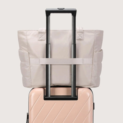 EKON Cloud Tote