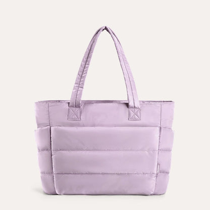 EKON Cloud Tote