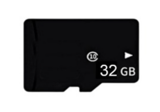 32GB SD Card