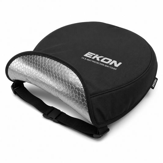 UV & Heat Protection Seat Cover