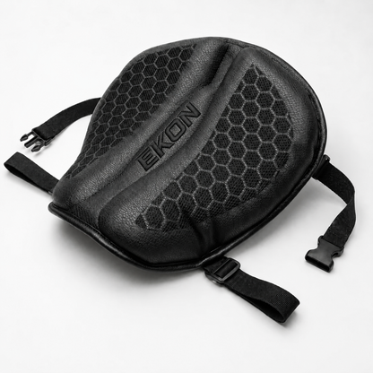 EKON AirGel Seat™ Motorcycle Seat Cushion