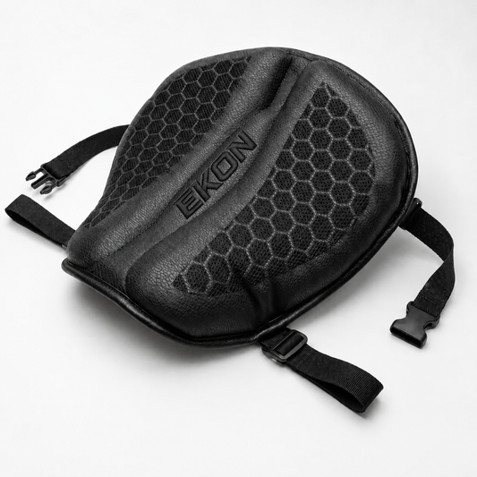 EKON AirGel Seat™ Motorcycle Seat Cushion