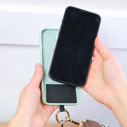 EKON Crossbody Phone Strap