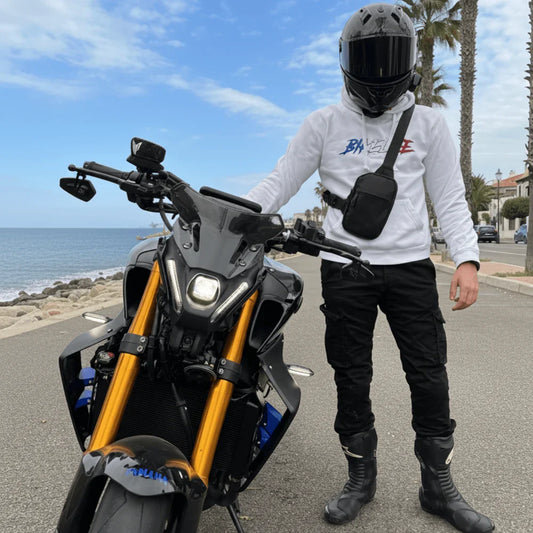 EKON CrossSafe Bag
