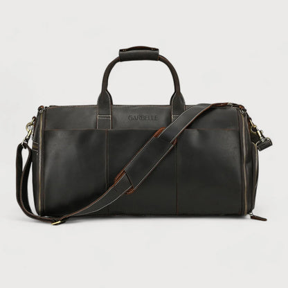 EKON Garment Duffle
