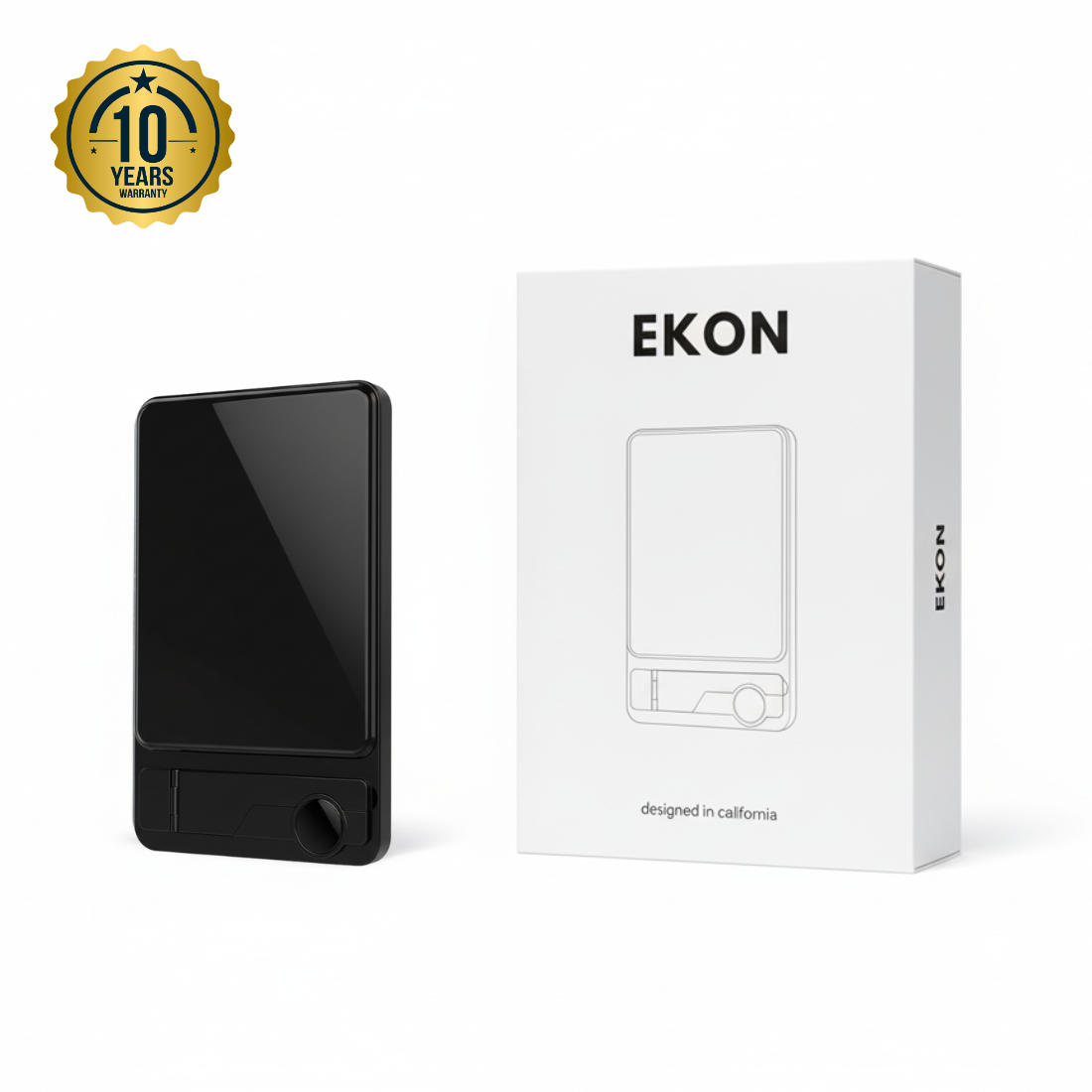 EKON Magnetic PowerBank