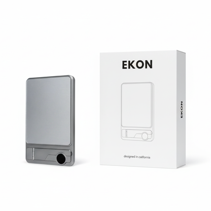 EKON Magnetic PowerBank