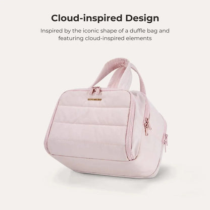 EKON Cloud Toiletry Bag