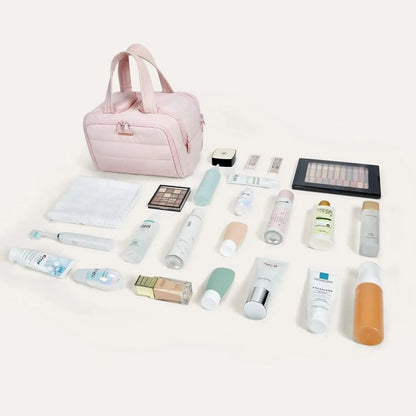 EKON Cloud Toiletry Bag