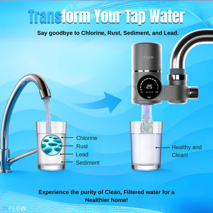 InFlow Tap Filter