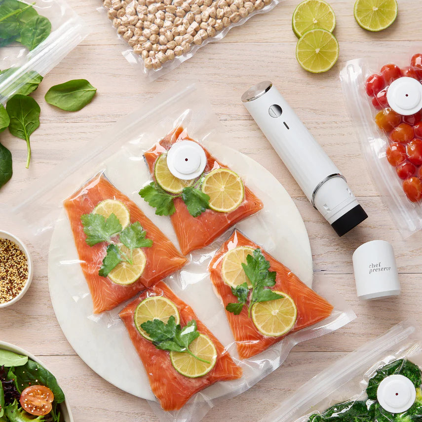 EKON Compact Vacuum Sealer