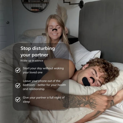 EKON Silent Alarm Band