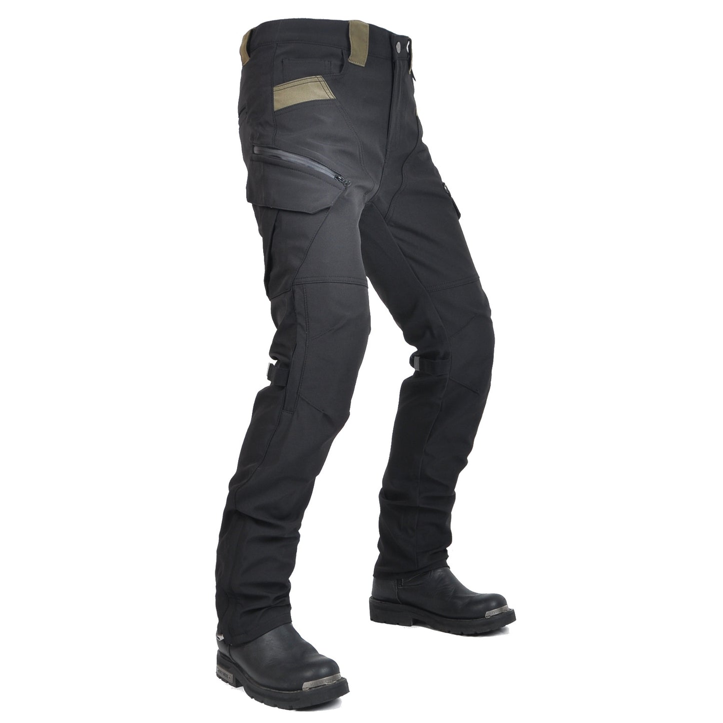 EKON RoadArmor™ Riding Pants