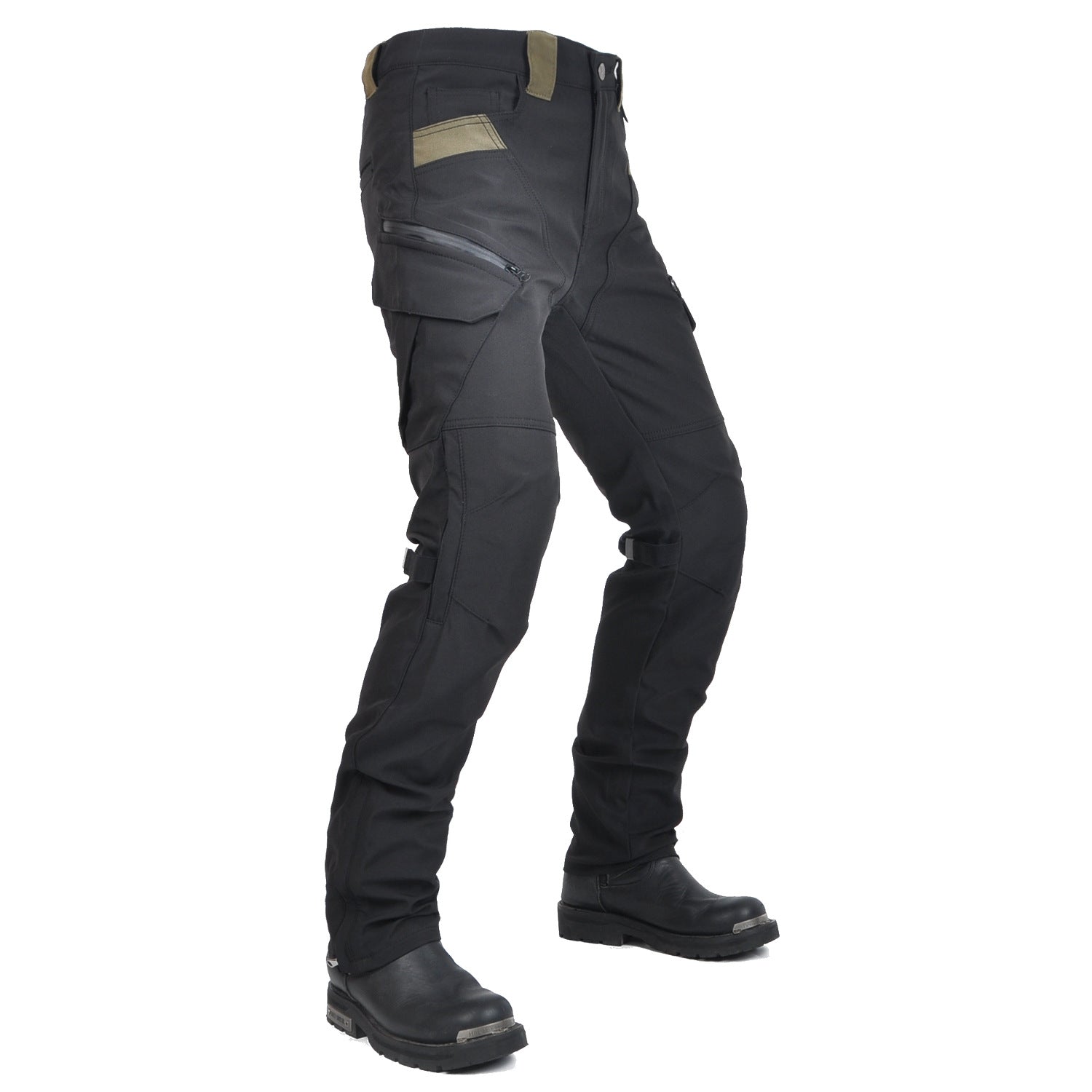EKON RoadArmor™ Riding Pants