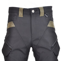EKON RoadArmor™ Riding Pants Black