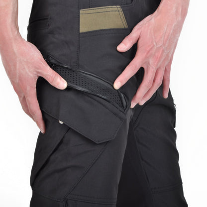 EKON RoadArmor™ Riding Pants