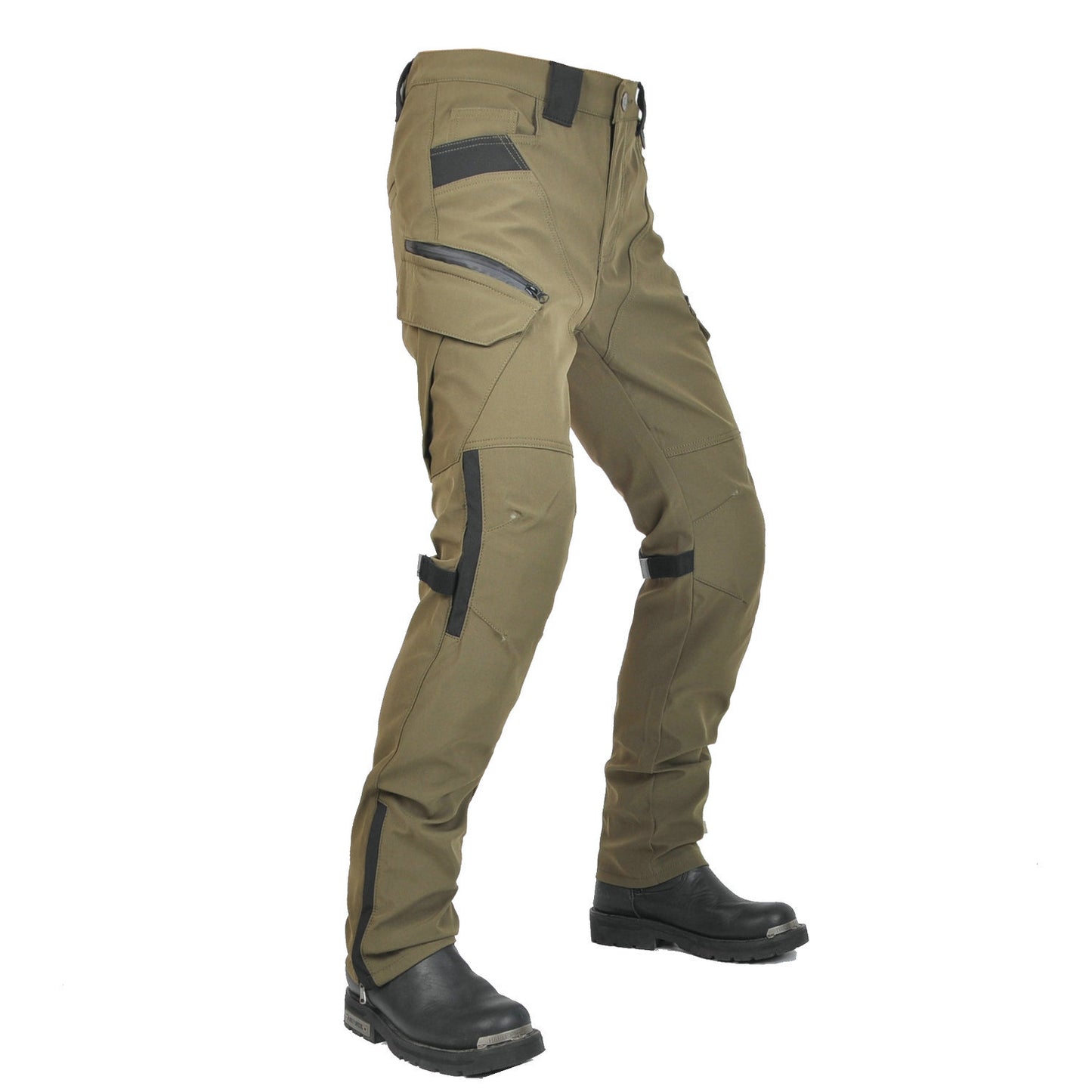 EKON RoadArmor™ Riding Pants