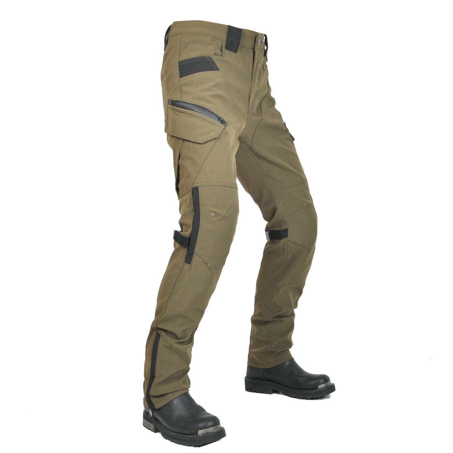 EKON RoadArmor™ Riding Pants
