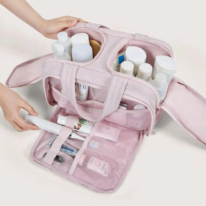 EKON Cloud Toiletry Bag