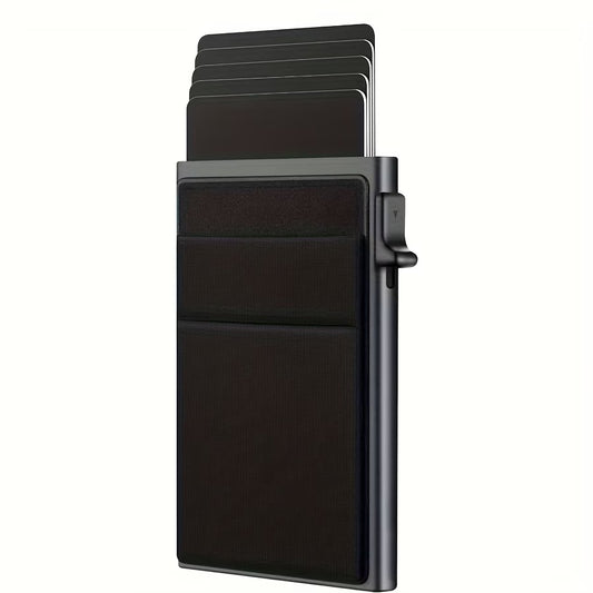 Slim RFID Wallet