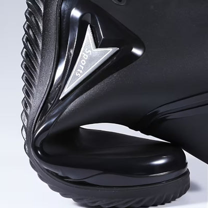 EKON Red-Tread Outdoor Riding Boots