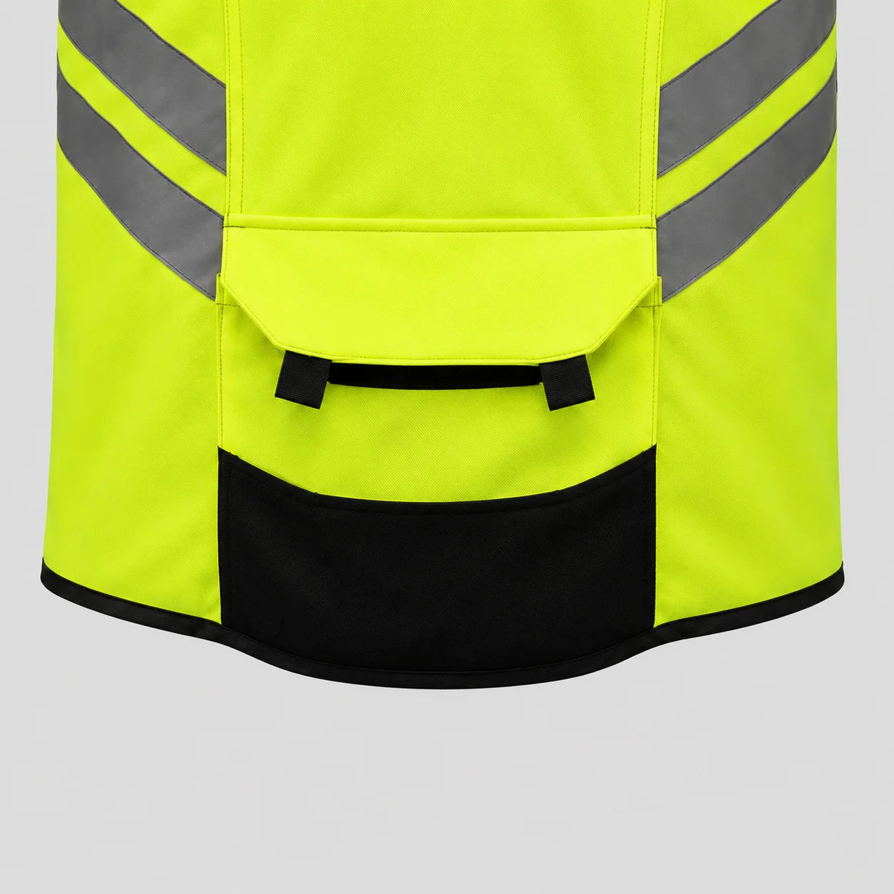 EKON NightBeam Reflective Riding Vest