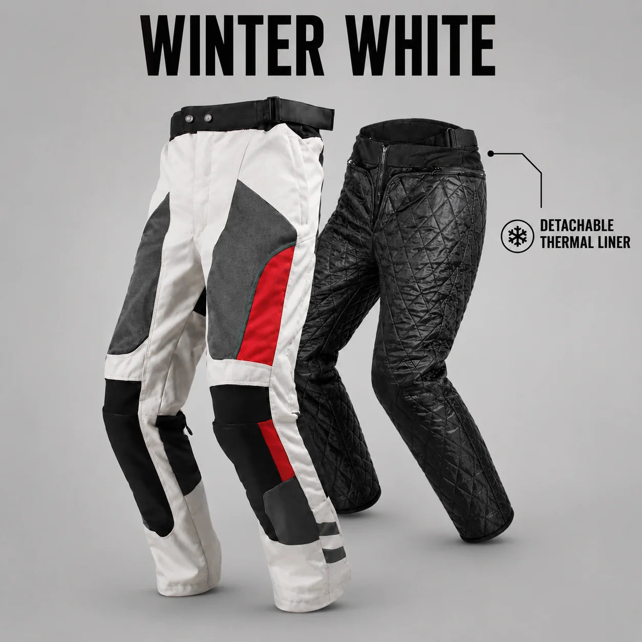 EKON Seasonal Touring Pants