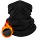 EKON Fleece Lined Neck Gaiter