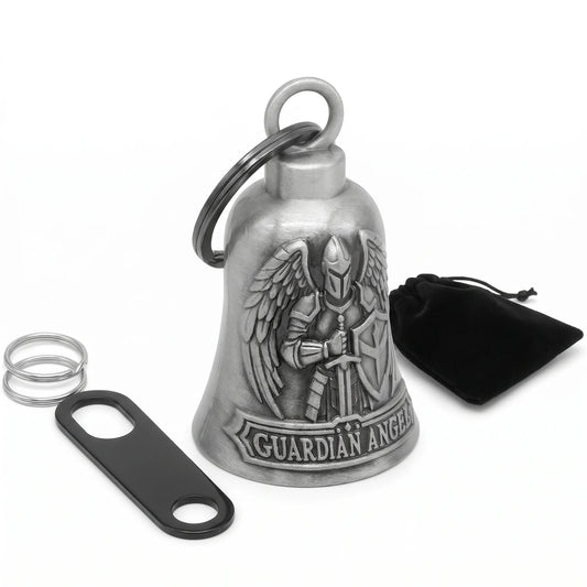EKON St. Michael Guardian Bell