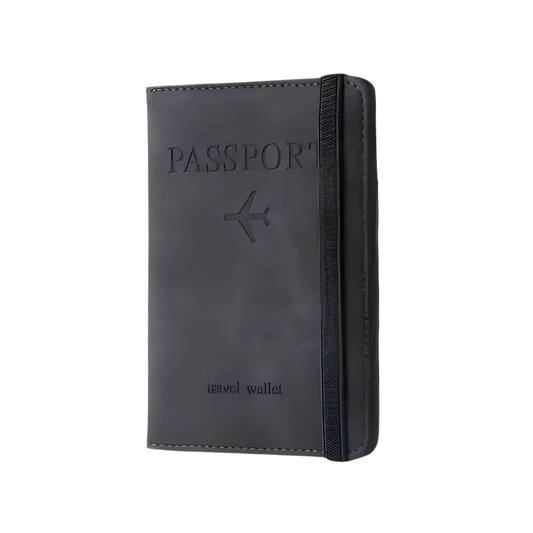 RFID Passport Protector