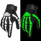 EKON Skeleton Glow Gloves
